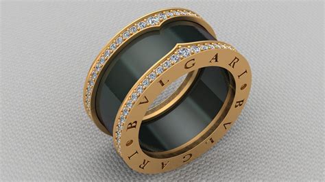 bvlgari rings replica australia